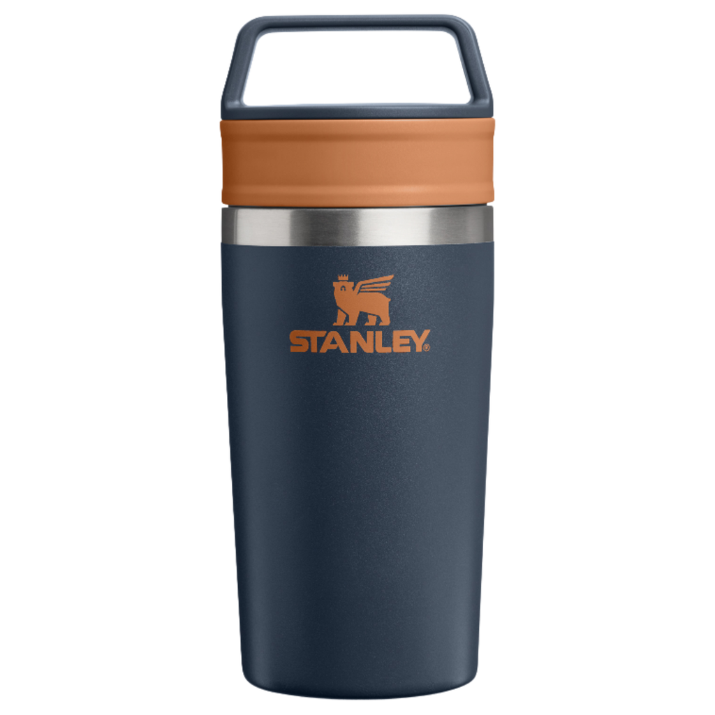 CAFÉ-TO-GO Travel Mug 8oz/12oz/16oz - Storming Gravity