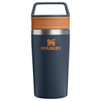 CAFÉ-TO-GO Travel Mug 8oz/12oz/16oz - Storming Gravity