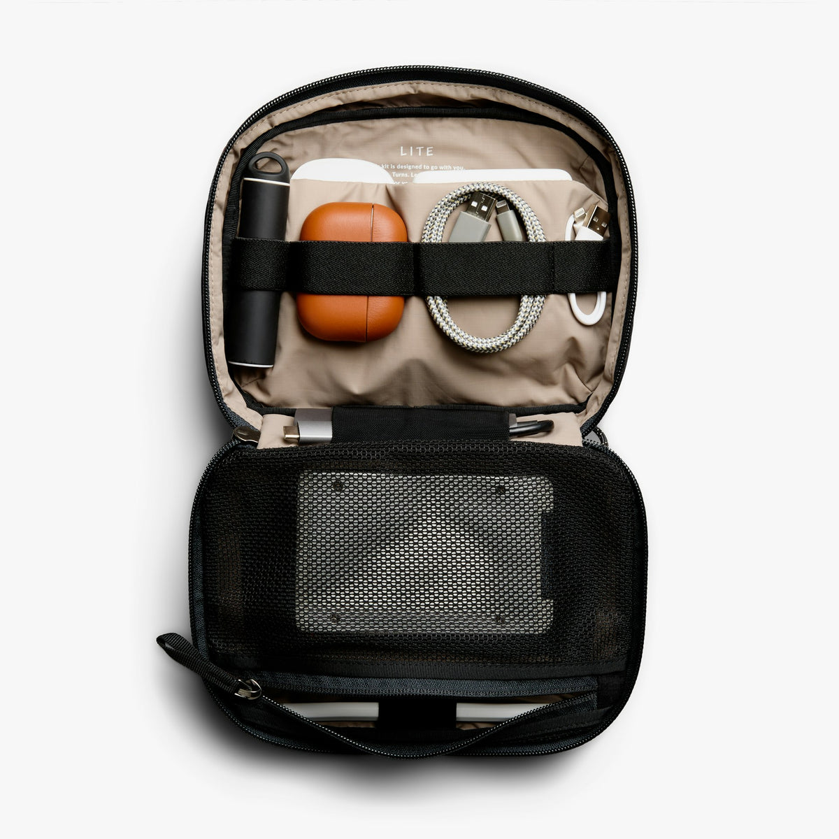 Lite Tech Kit