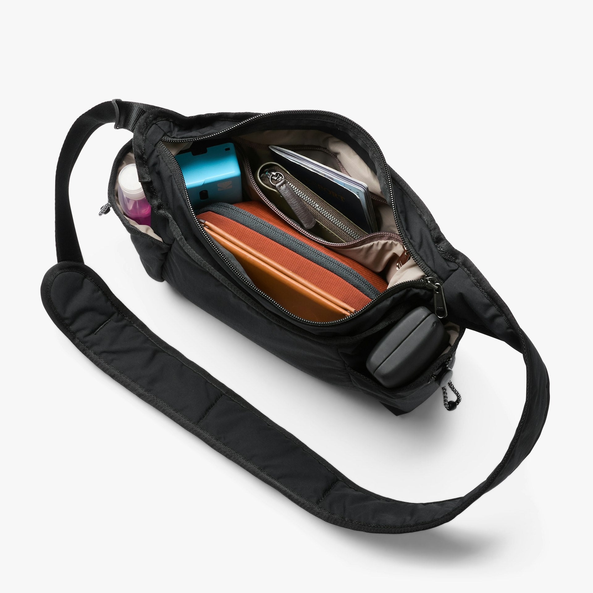 Cinch Sling 7L - Storming Gravity