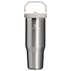 The IceFlow™ Flip Straw Tumbler