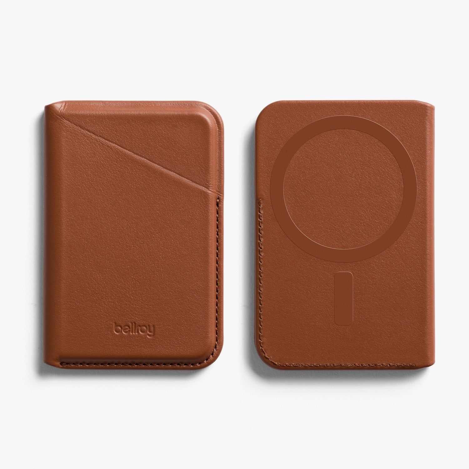 Mag Wallet - Storming Gravity