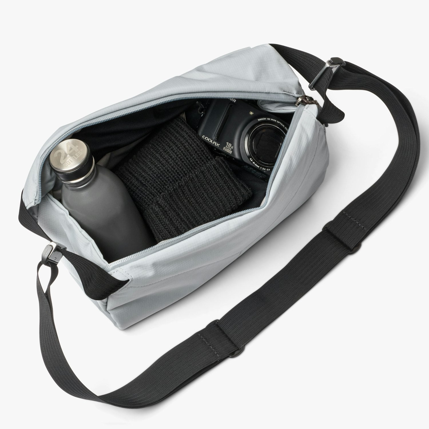 Venture Sling 9L - Storming Gravity