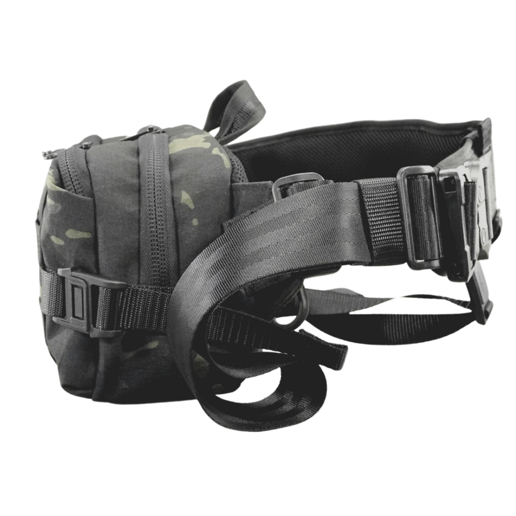 METRORUNNER01 Tactical 6L