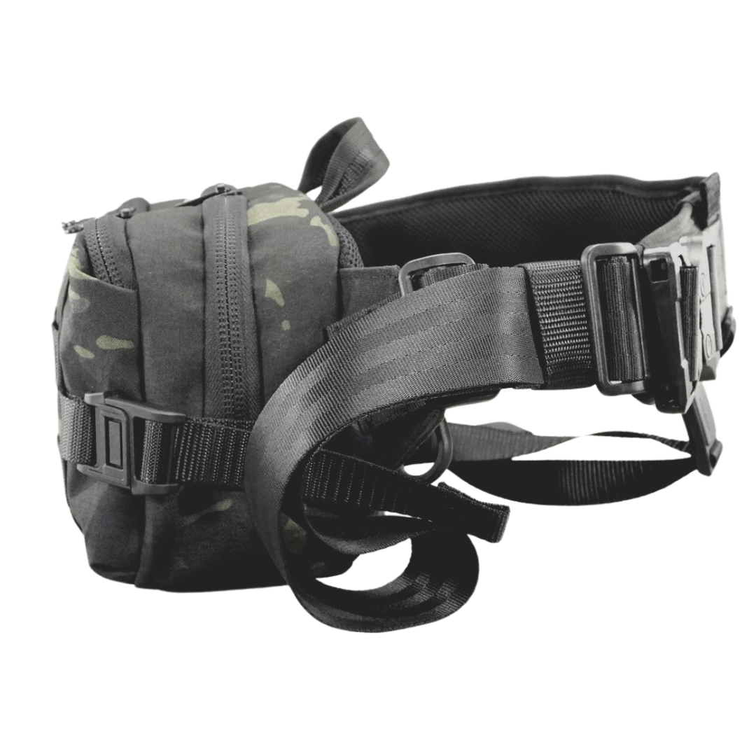 METRORUNNER01 Tactical 6L