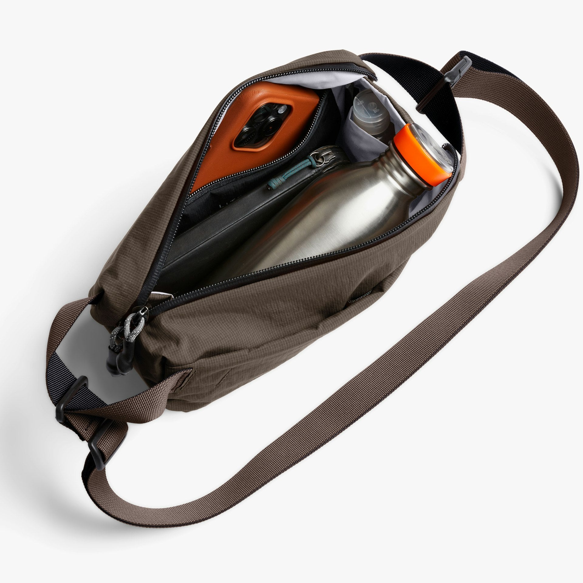 Bellroy Lite Sling Mini (4L) - Storming Gravity