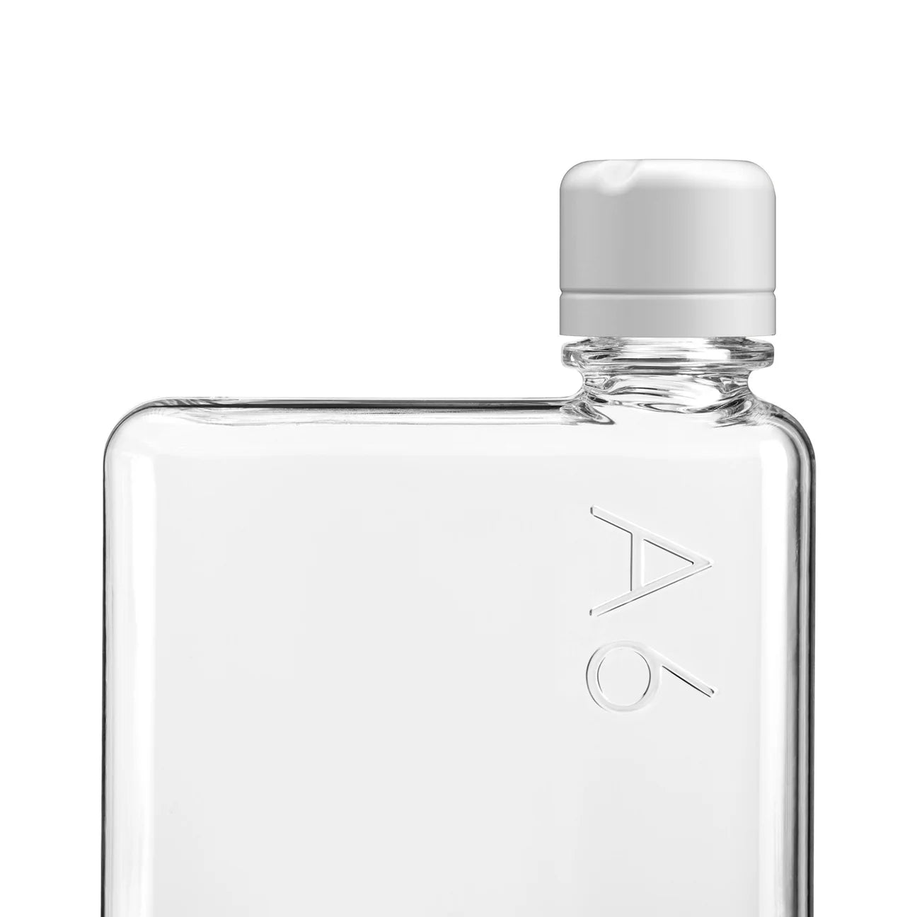 Metal Lid for memobottle
