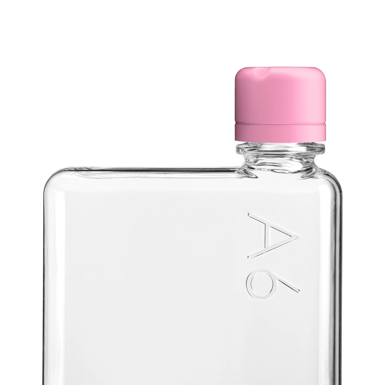 Metal Lid for memobottle
