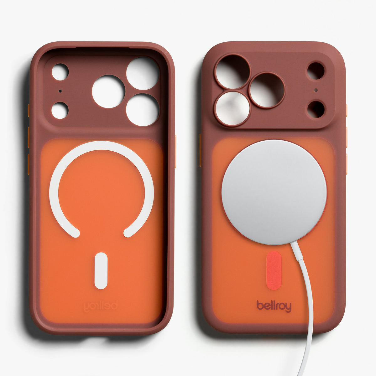 Cinch Phone Case for iPhone 18