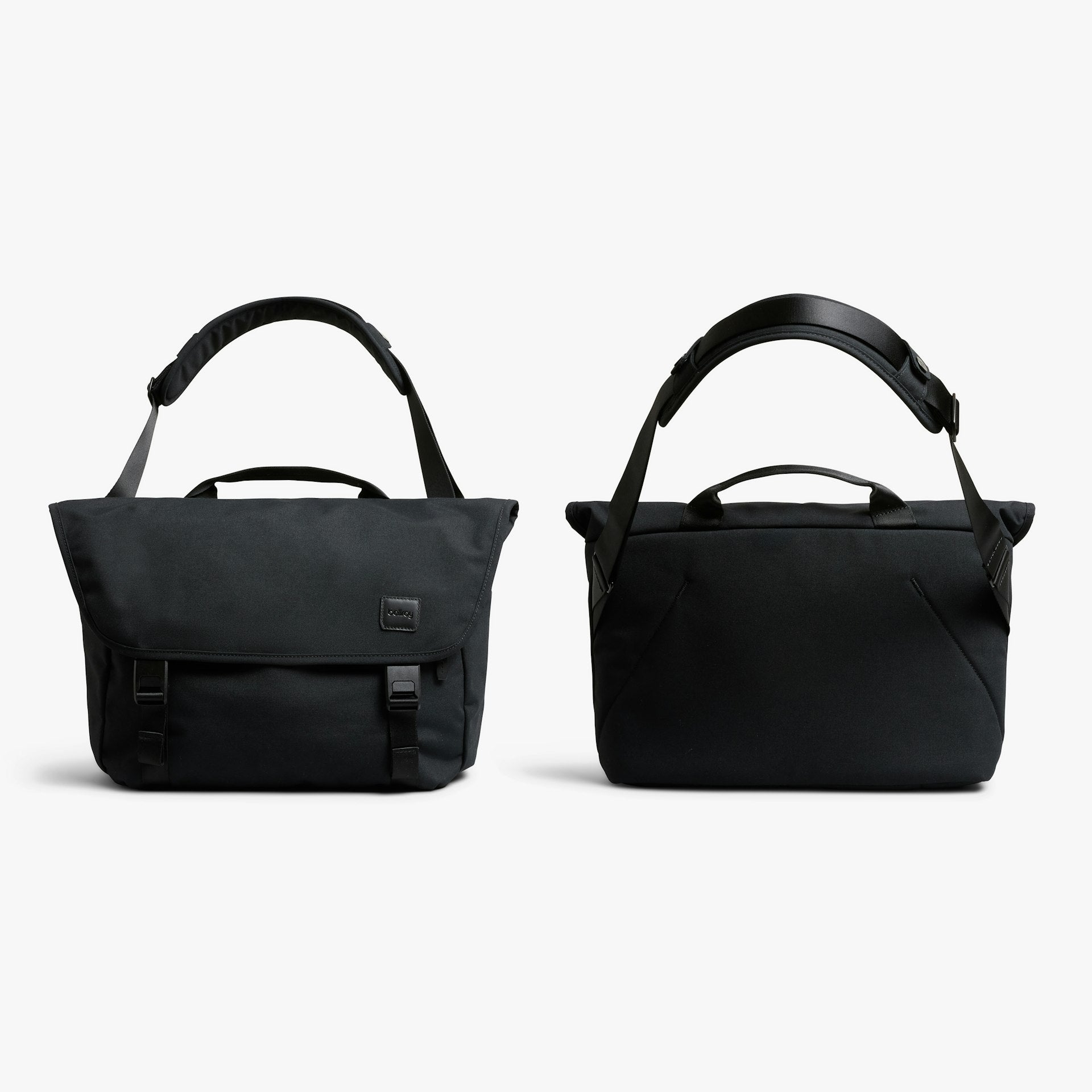 Classic Messenger 13L - Storming Gravity
