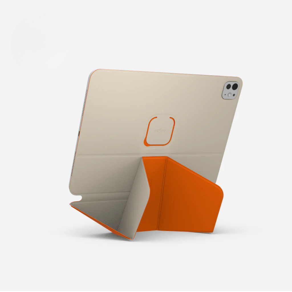Dynamic Folio for iPad