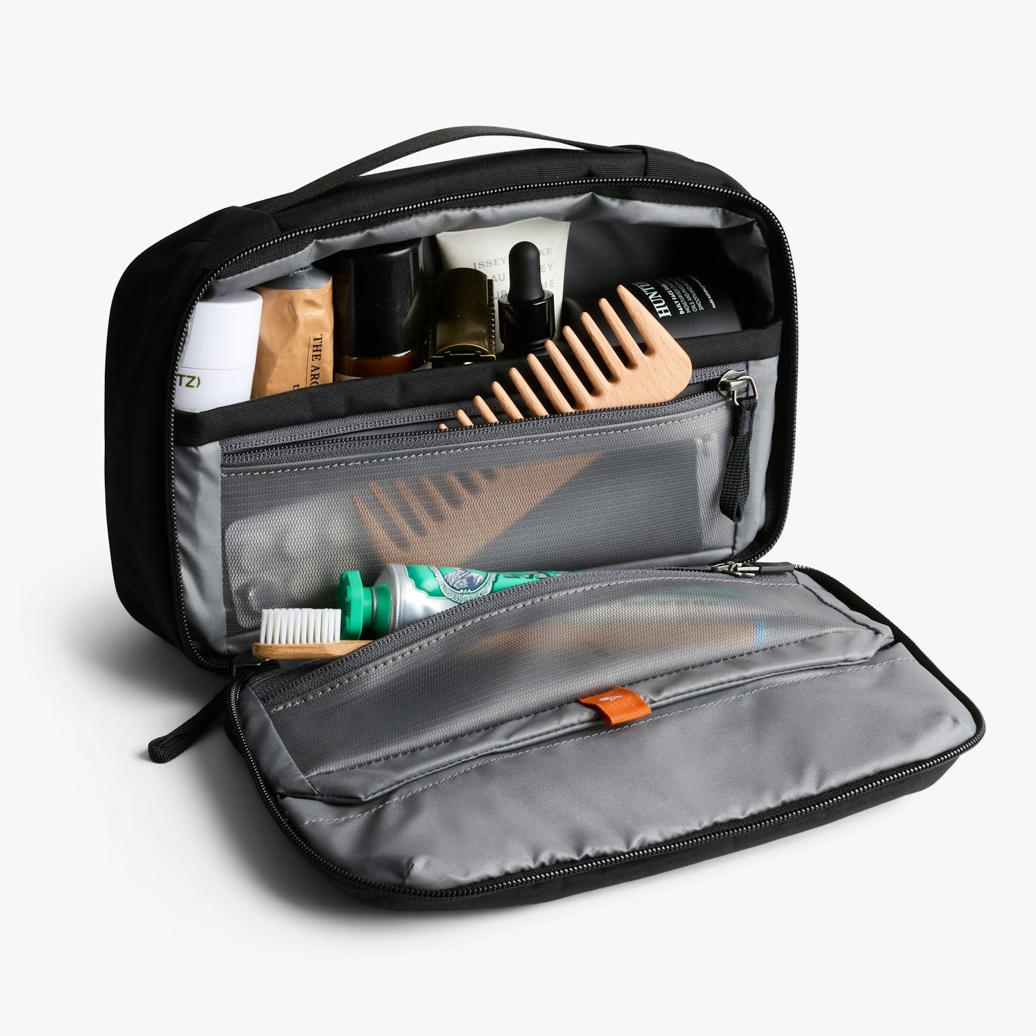 Hanging Toiletry Kit