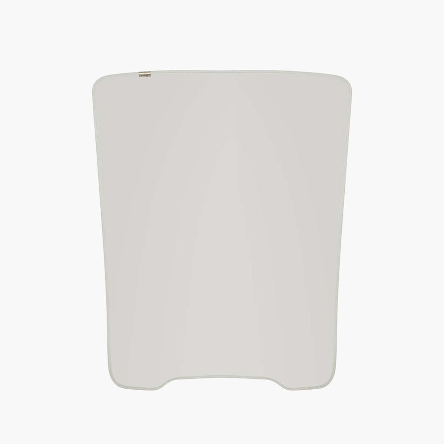 Ice Velvet Static Glassroof Sunshade for Model Y Juniper 2025+