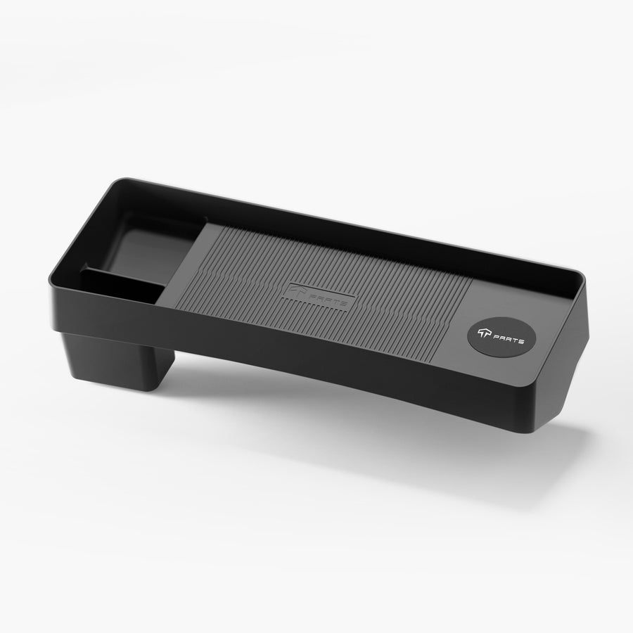 Dashboard Behind Screen Storage Tray for M3H/MYJ