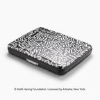 SMART CASE V2 Large | Keith Haring Color
