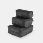 Packing Cube Set 3-Pack