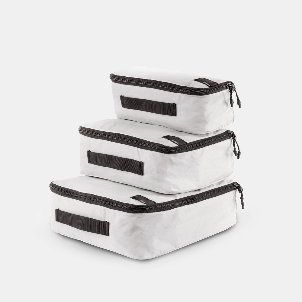 Packing Cube Set 3-Pack