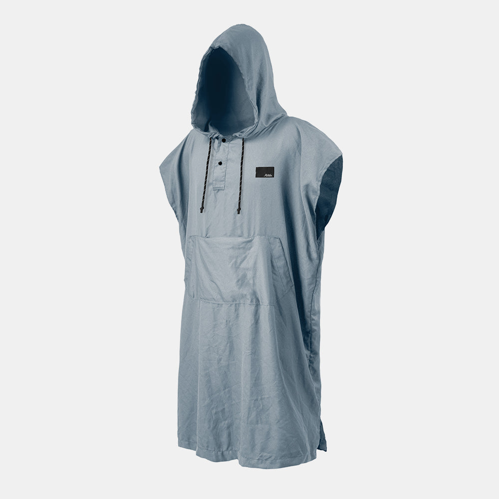 Matador Packable Towel Poncho