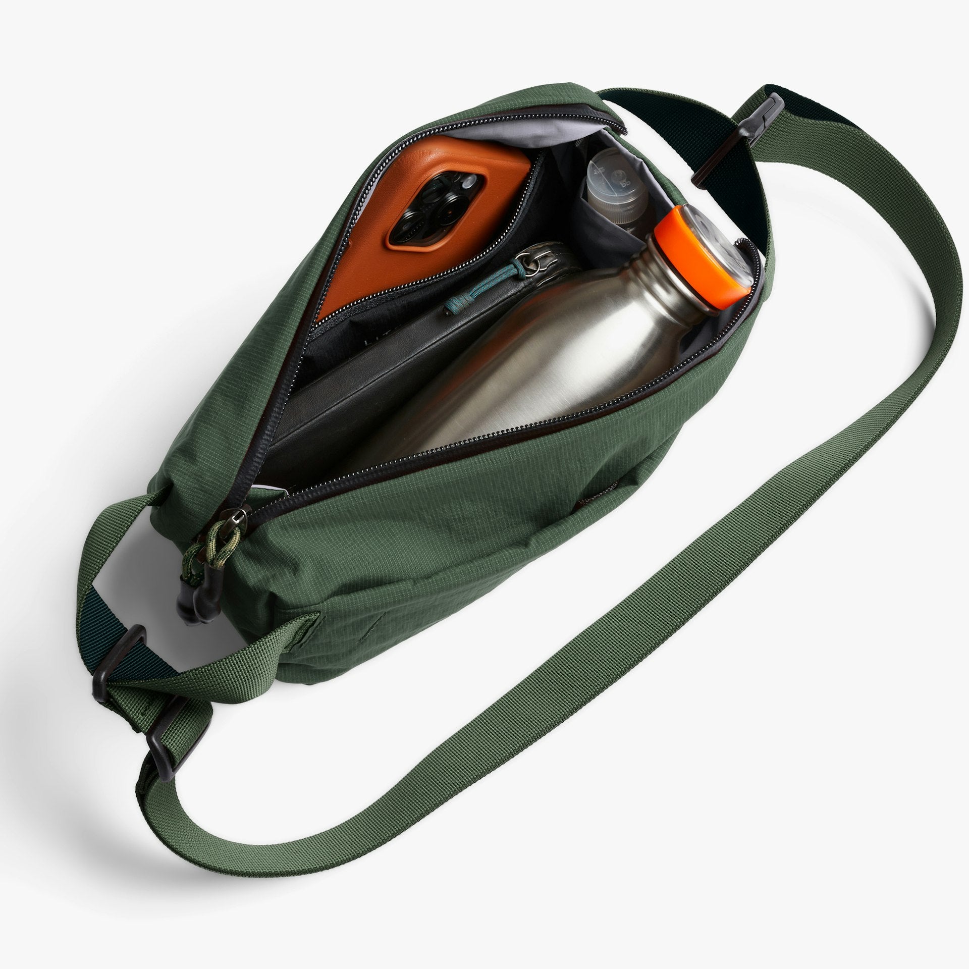 Bellroy Lite Sling Mini (4L) - Storming Gravity