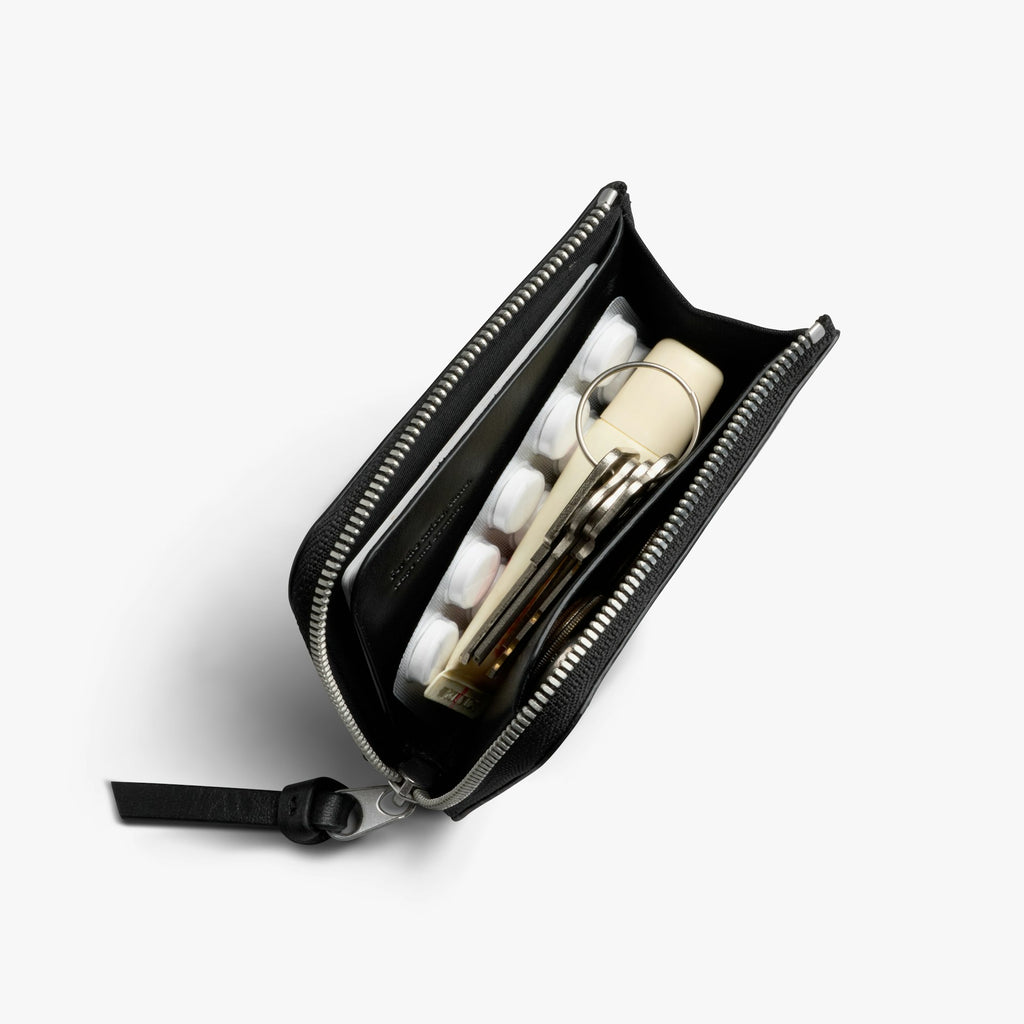 L-Pocket Wallet - Storming Gravity