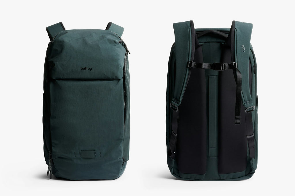 Venture Ready Pack 20L/26L