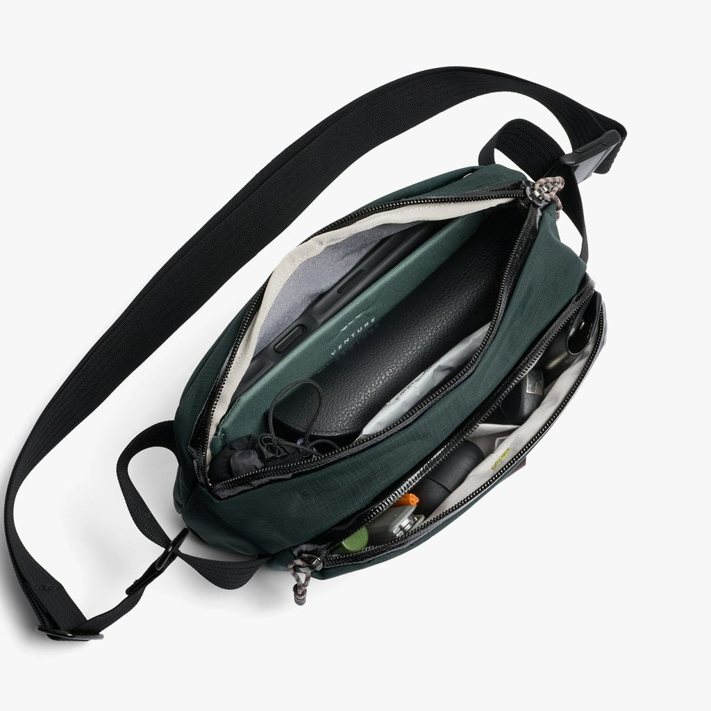 Venture Ready Sling 2.5L