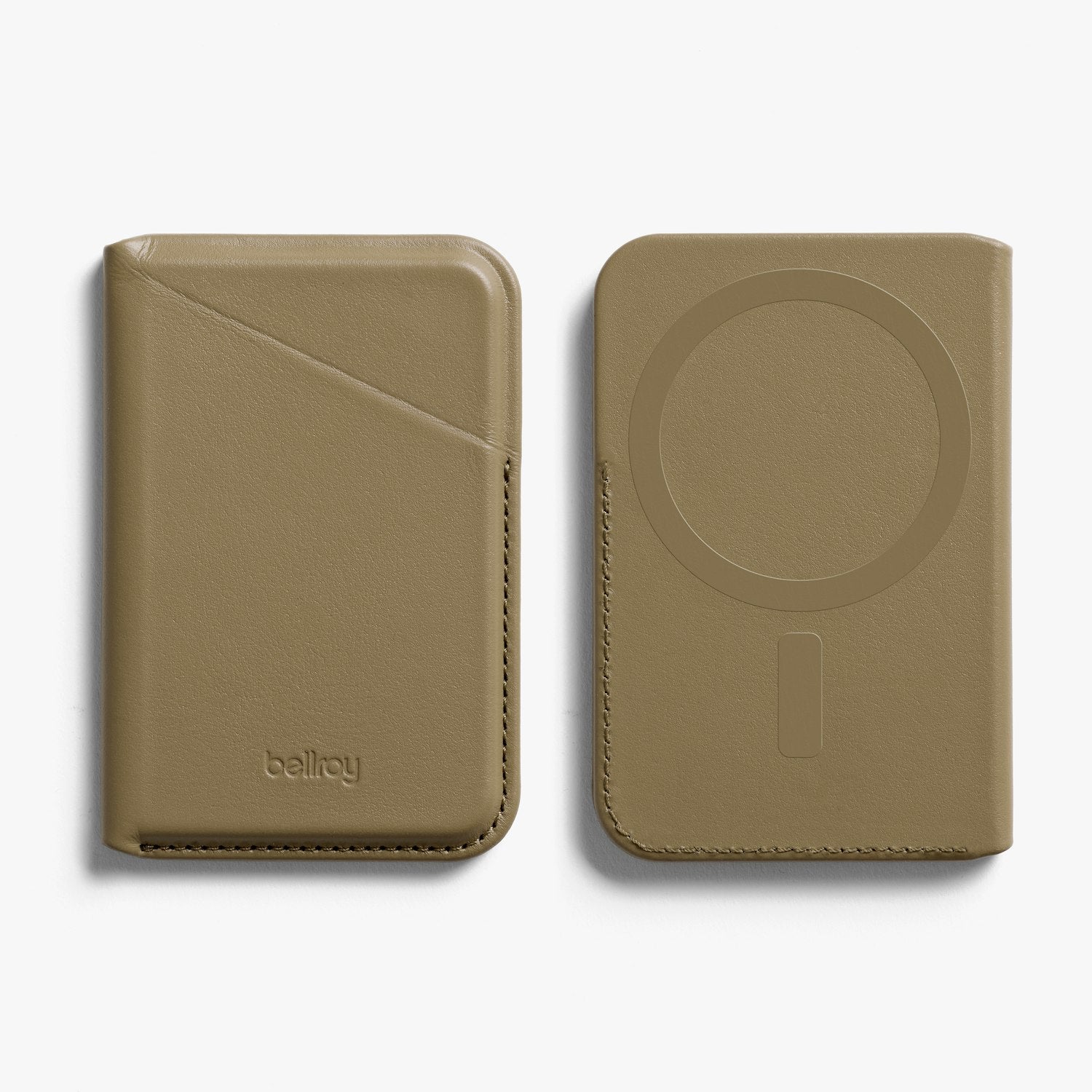 Mag Wallet - Storming Gravity