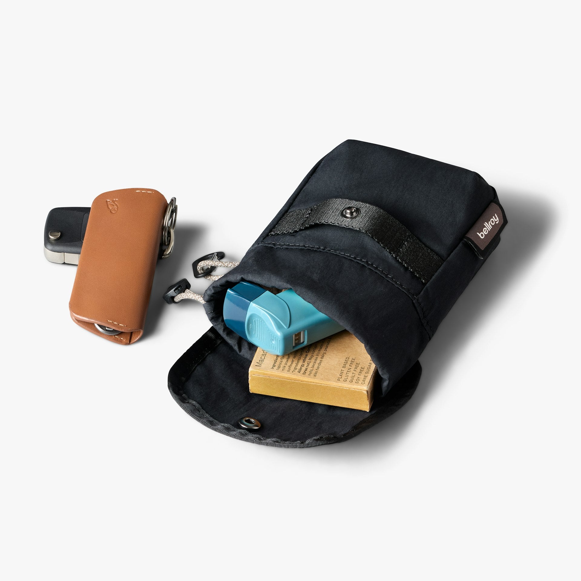 Cinch Pocket - Storming Gravity