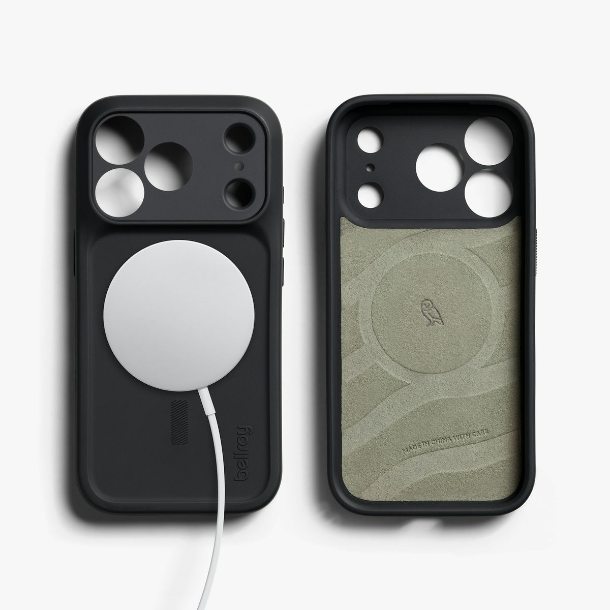 Venture Phone Case for iPhone 18