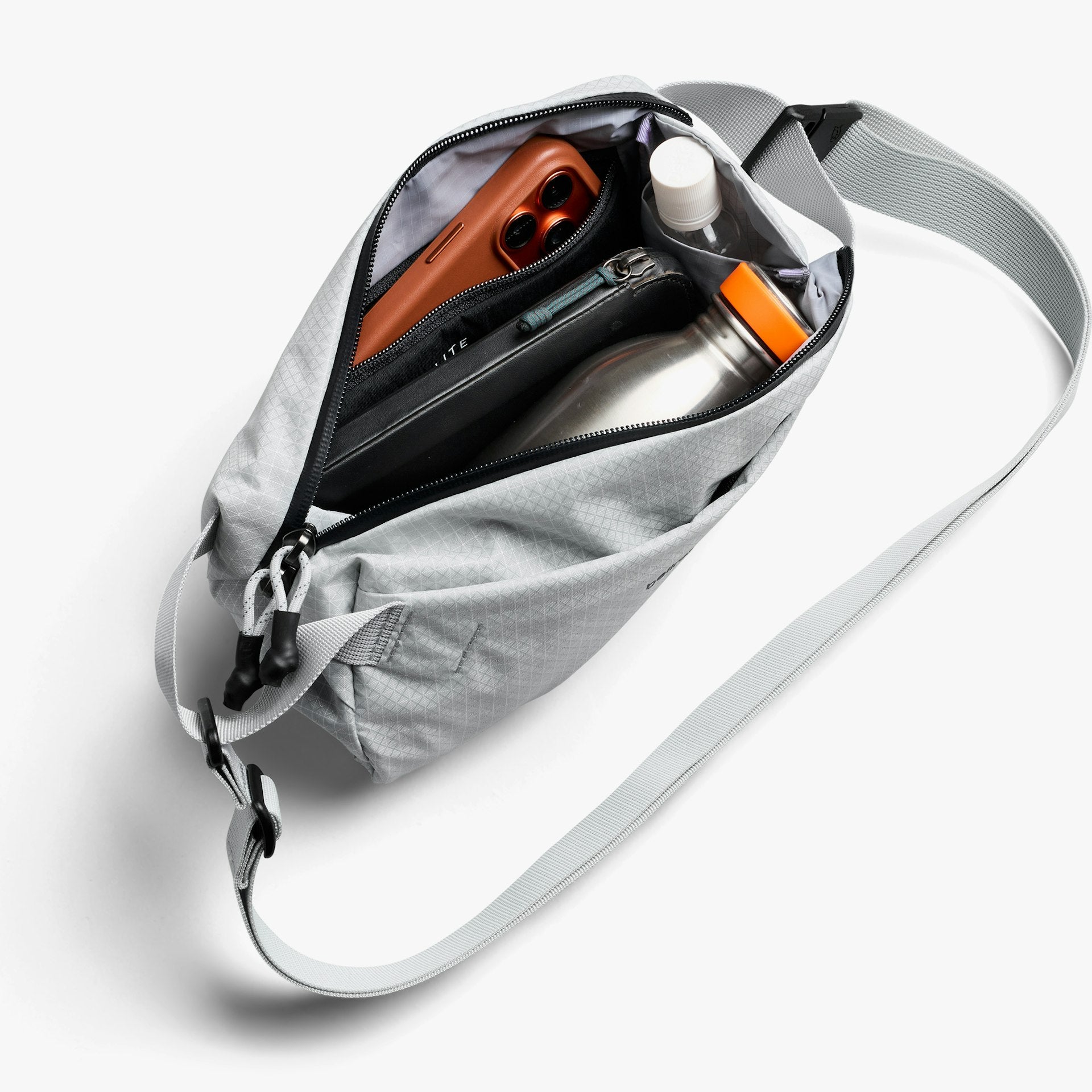 Bellroy Lite Sling Mini (4L) - Storming Gravity