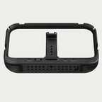 Supercage - Mobile Cage with Integrated USB-C Hub