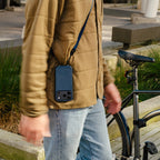 Mobile Adjustable Crossbody Strap