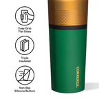MARVEL Sport Canteen - Insulated Water Bottle