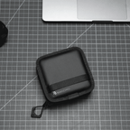 Lens Filter Case