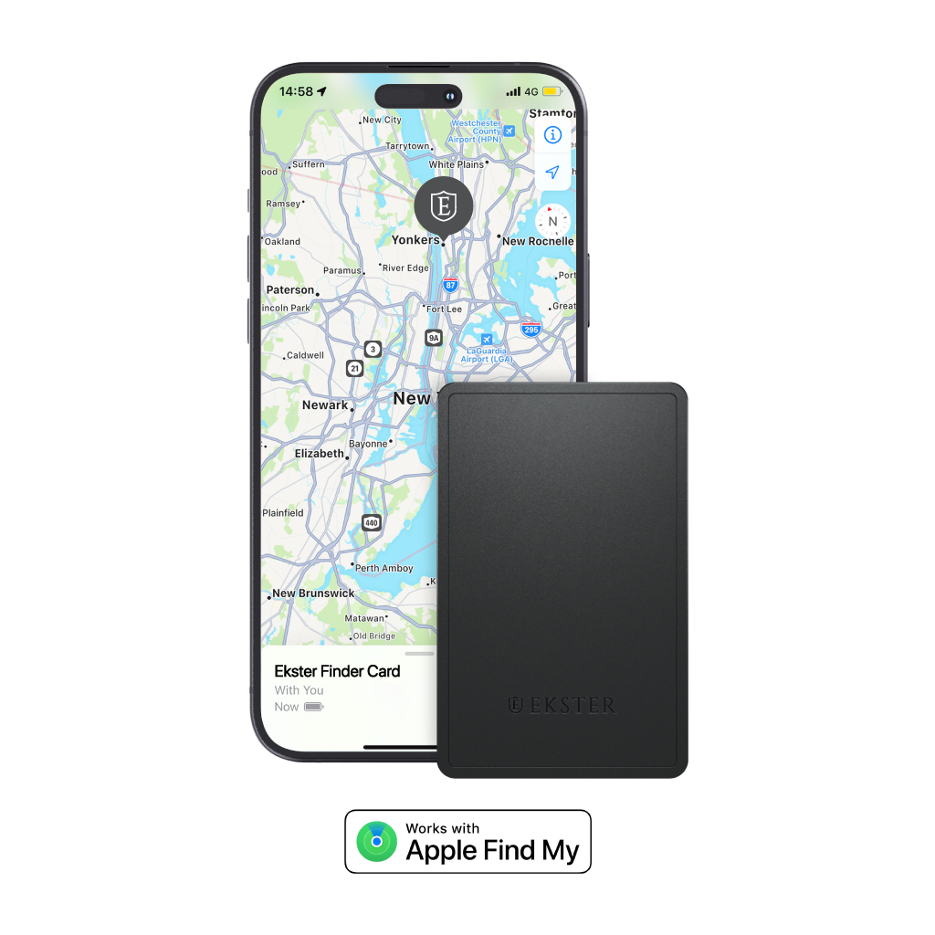 Finder Card 