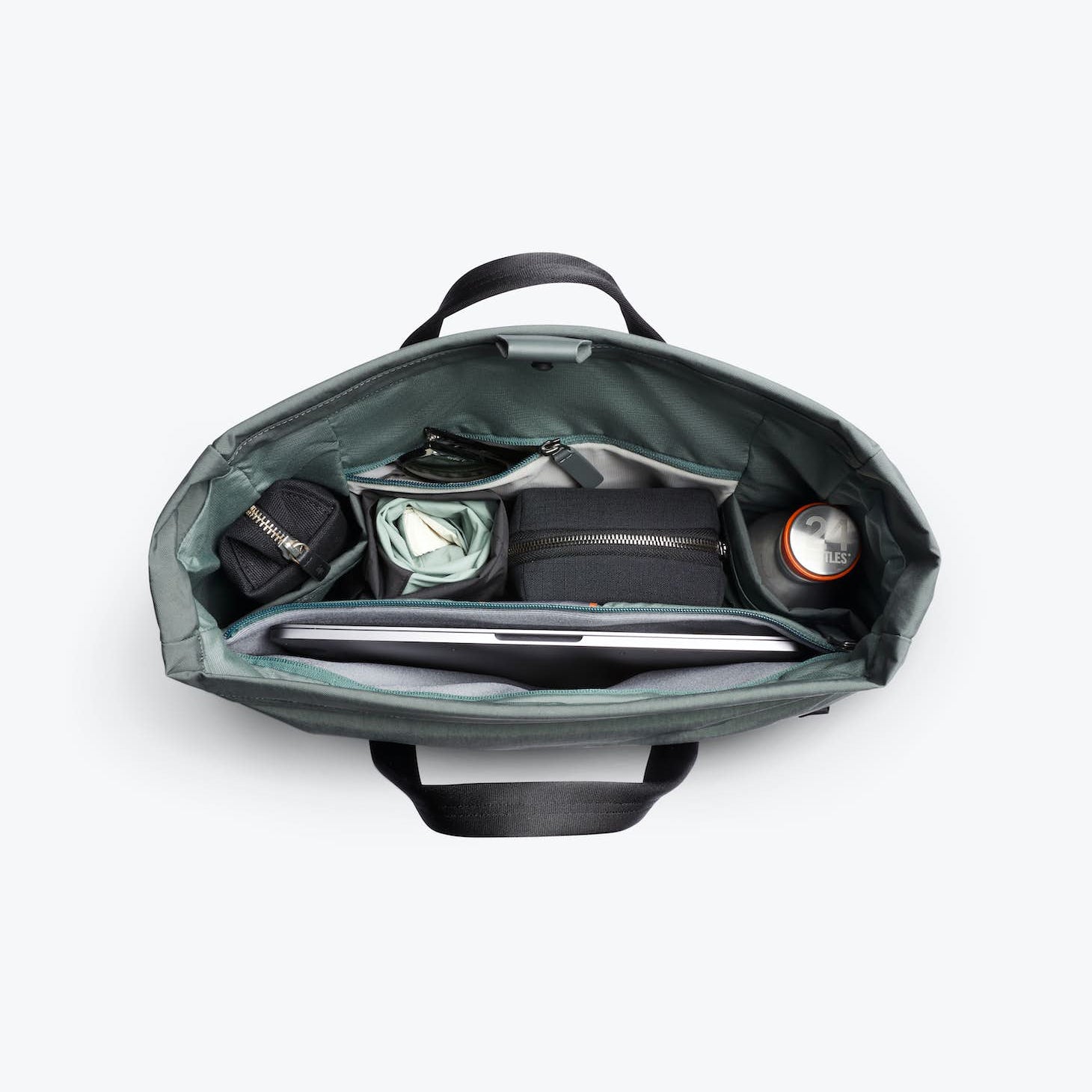 Tokyo Messenger Bag 14L/18L
