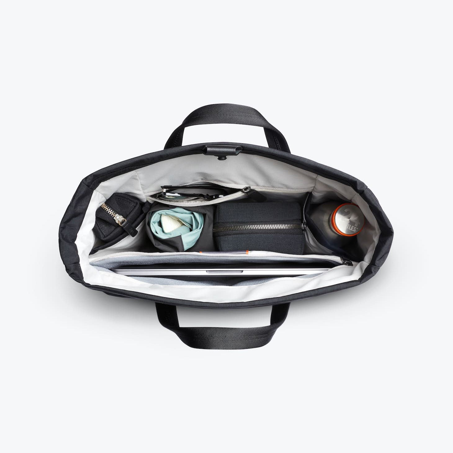 Tokyo Messenger Bag 14L/18L