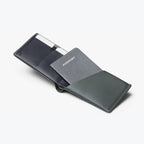 Bellroy Travel Wallet - Storming Gravity