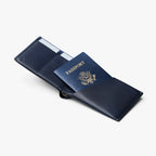 Bellroy Travel Wallet - Storming Gravity