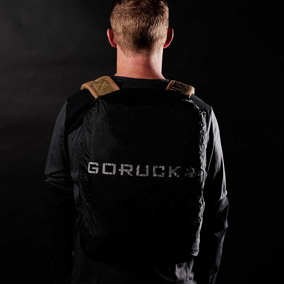 RUCK Rain Cover