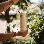 Fino Portable Electric Coffee Grinder