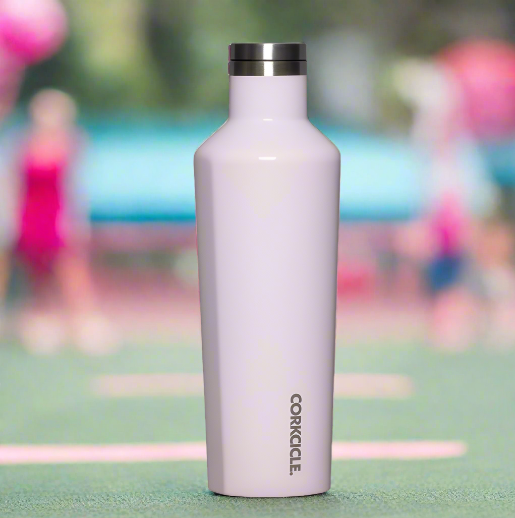 Classic Canteen 16oz - Insulated Bottle