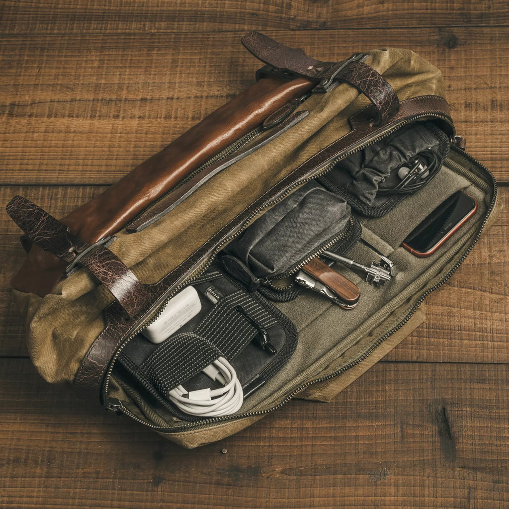 Easy Rider Sling Bag 9.5L
