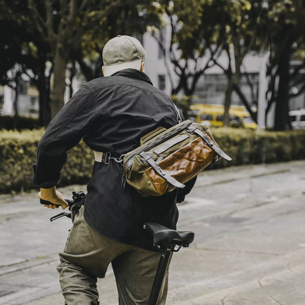 Easy Rider Sling Bag 9.5L