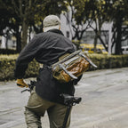 Easy Rider Sling Bag 9.5L