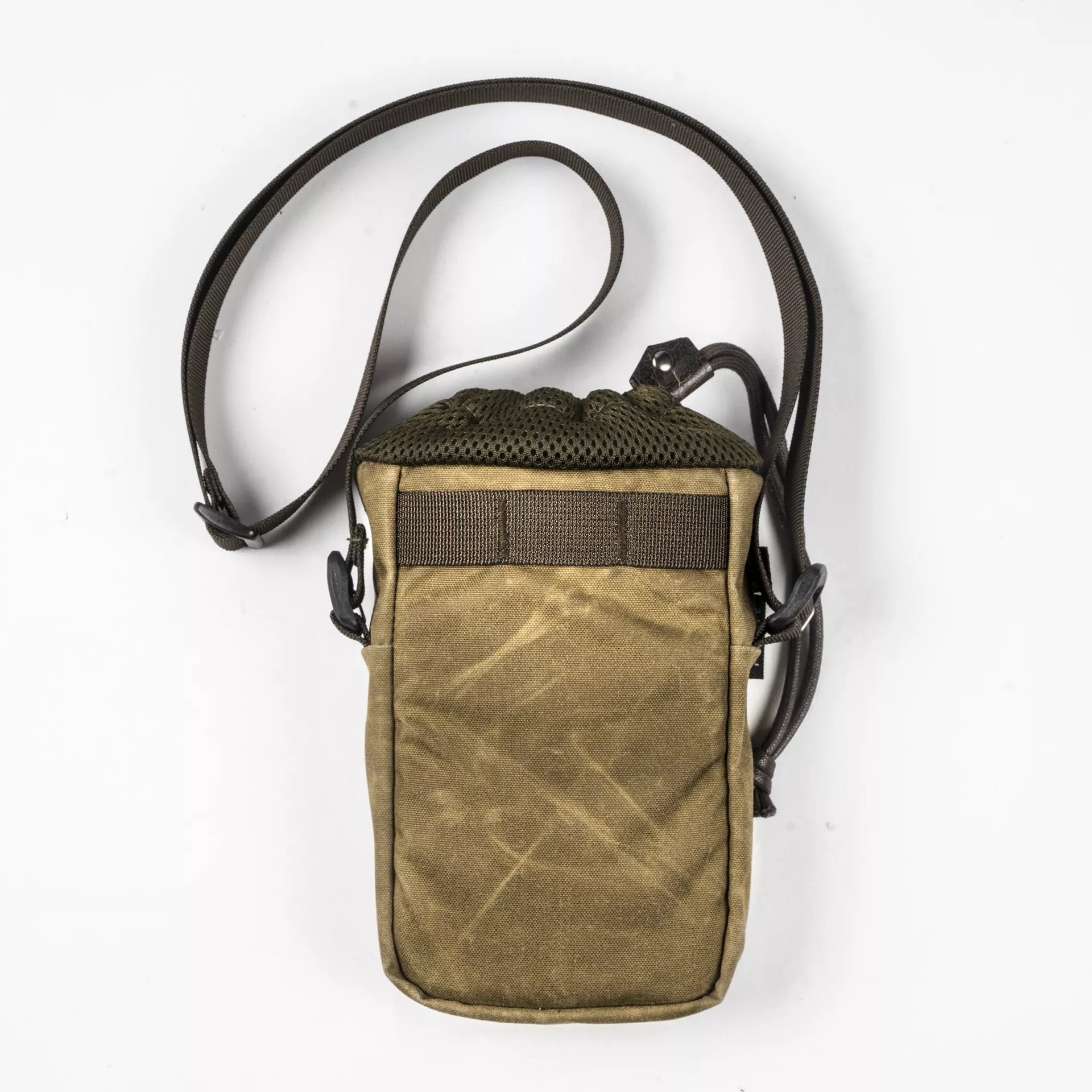 Drawstring Pouch Armor 08 - Storming Gravity