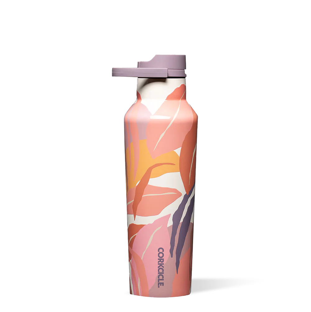 Series A Sport Canteen 20oz / 32oz - Storming Gravity