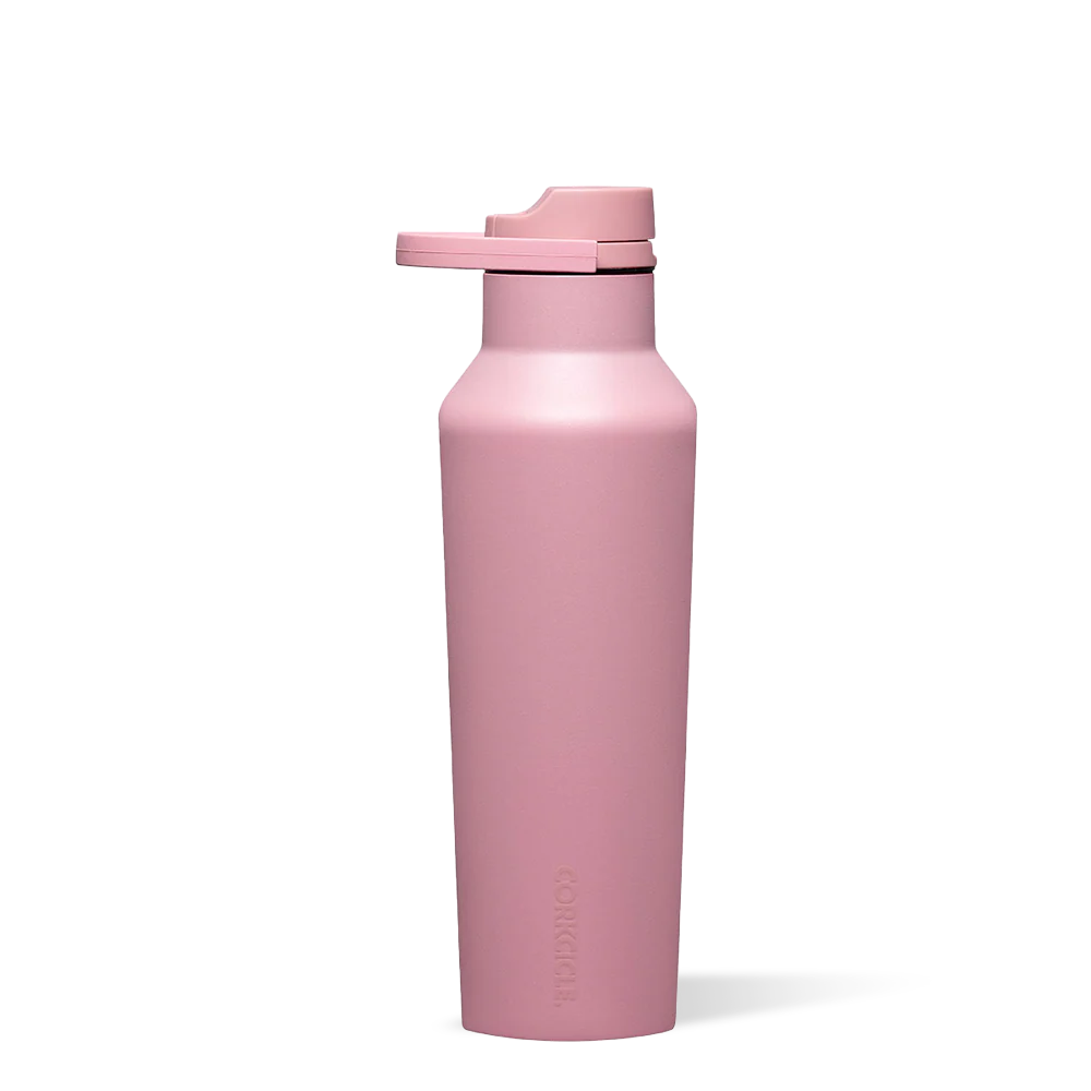 Sierra Durable Finish Sport Canteen 20oz / 32oz