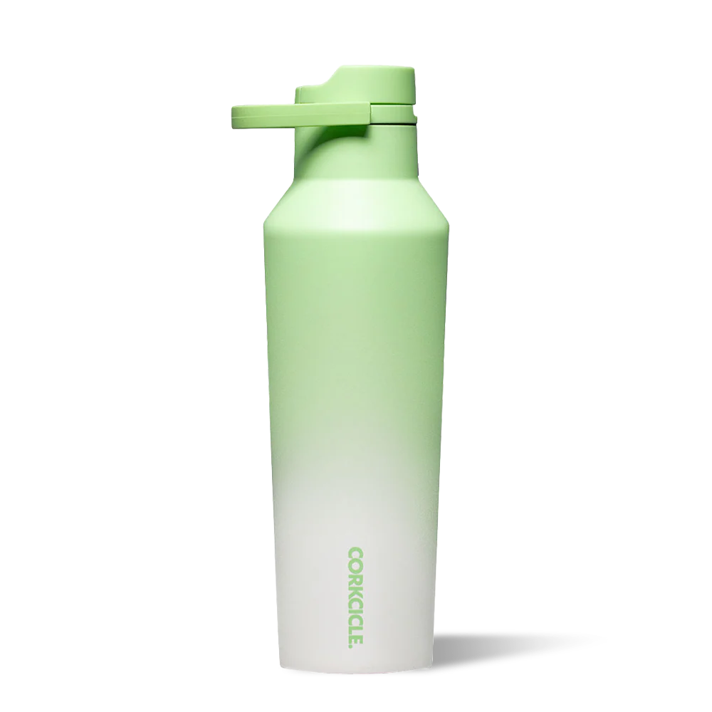 Series A Sport Canteen 20oz / 32oz - Storming Gravity