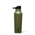 Sierra Durable Finish Sport Canteen 20oz / 32oz
